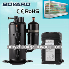 boyard qxl 30e hermetic refrigeration compressor for walk-in-cooler